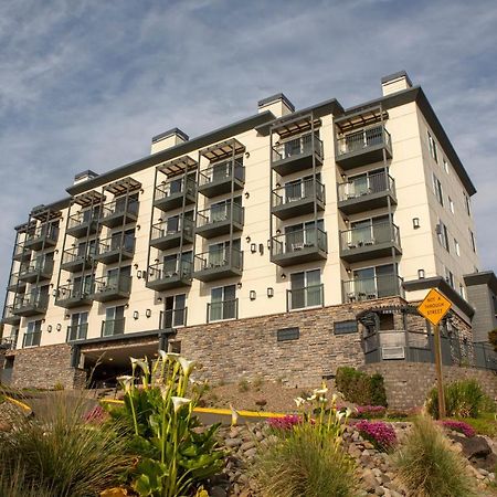 Shearwater Inn Lincoln City Exterior photo